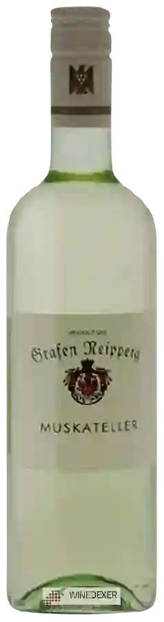 Weingut Grafen Neipperg - Muskateller