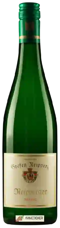 Weingut Grafen Neipperg - Neipperger Riesling