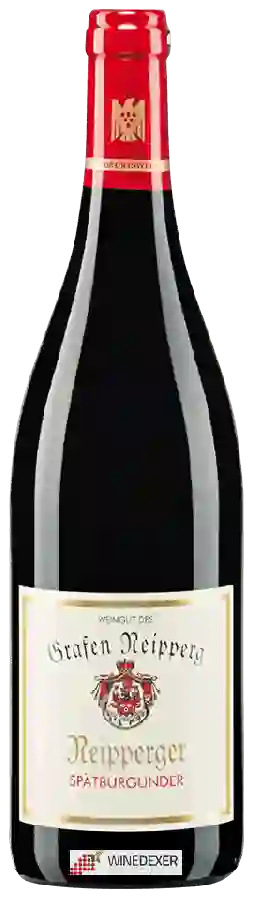 Weingut Grafen Neipperg - Neipperger Spätburgunder