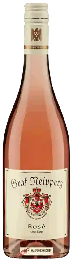 Weingut Grafen Neipperg - Rosé Trocken Weingut Grafen Neipperg - Rosé Trocken