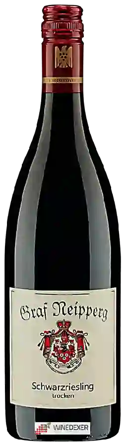 Weingut Grafen Neipperg - Schwarzriesling Trocken
