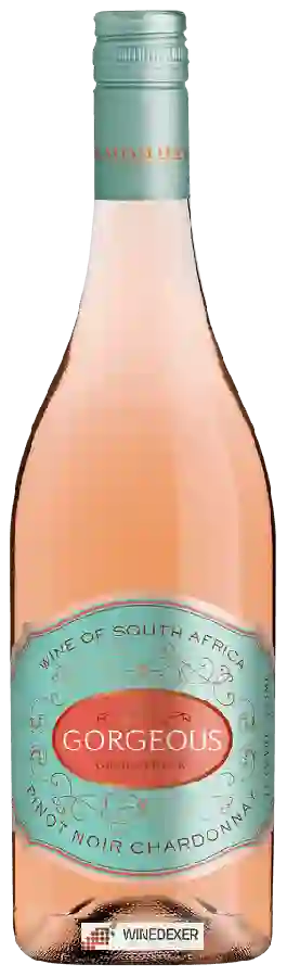 Weingut Graham Beck - Gorgeous Rosé (Pinot Noir - Chardonnay) Weingut Graham Beck - Gorgeous Rosé (Pinot Noir - Chardonnay)