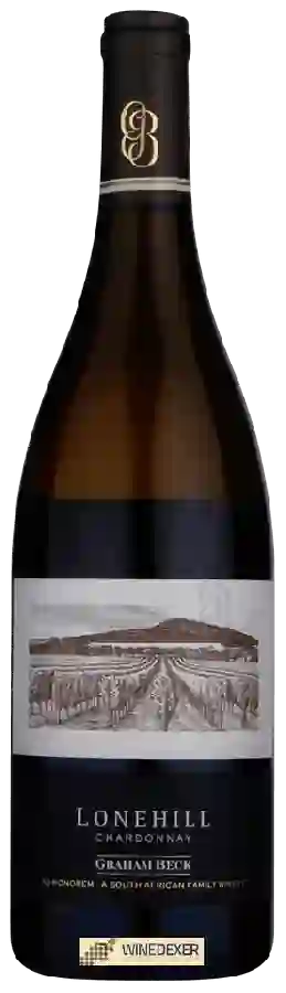 Weingut Graham Beck - Lonehill Chardonnay Weingut Graham Beck - Lonehill Chardonnay