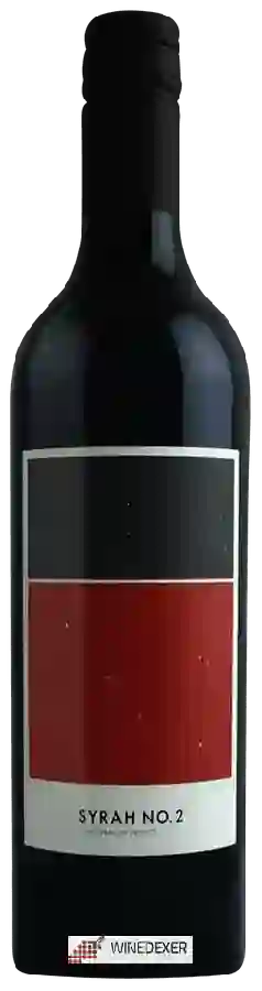 Weingut Graillot - Syrah No. 2 Weingut Graillot - Syrah No. 2