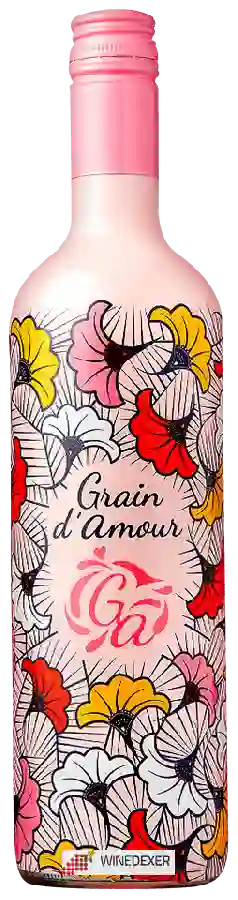 Weingut Grain d'Amour - Edition Limitée Weingut Grain d'Amour - Edition Limitée