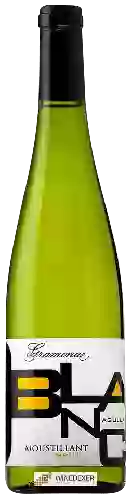 Weingut Gramona - Brut Agulla Mustillant Blanc