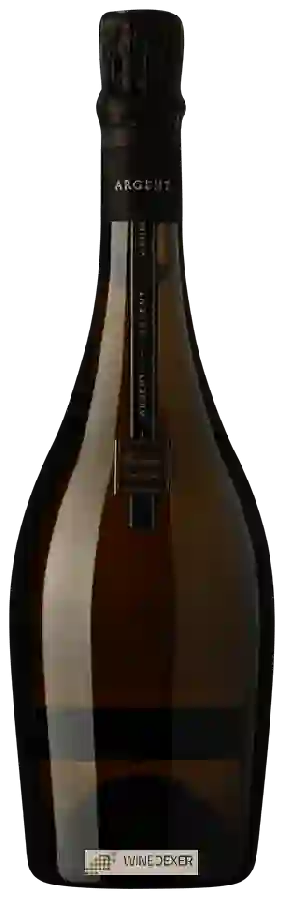 Weingut Gramona - Cava Argent Gran Reserva Brut Weingut Gramona - Cava Argent Gran Reserva Brut