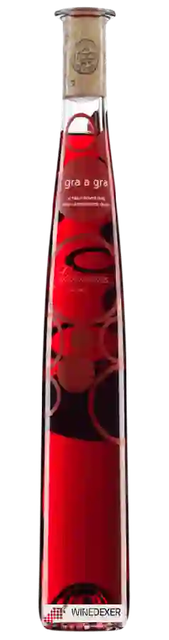 Weingut Gramona - Gra A Gra Pinot Noir Weingut Gramona - Gra A Gra Pinot Noir