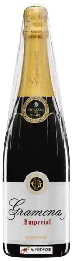 Weingut Gramona - Imperial Brut Weingut Gramona - Imperial Brut