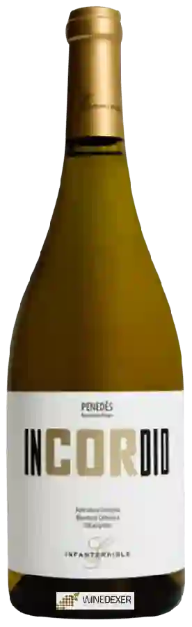 Weingut Gramona - Incordio Weingut Gramona - Incordio