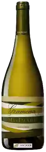 Weingut Gramona - Mas Escorpí Chardonnay Pened&egraves