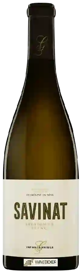 Weingut Gramona - Savinat Sauvignon Blanc Weingut Gramona - Savinat Sauvignon Blanc