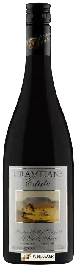 Weingut Grampians Estate - Garden Gully Vineyard St. Ethel's Shiraz Weingut Grampians Estate - Garden Gully Vineyard St. Ethel's Shiraz