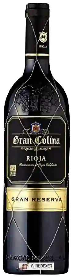 Weingut Gran Colina - Gran Reserva