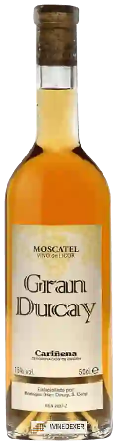 Weingut Gran Ducay - Cariñena Moscatel Weingut Gran Ducay - Cariñena Moscatel