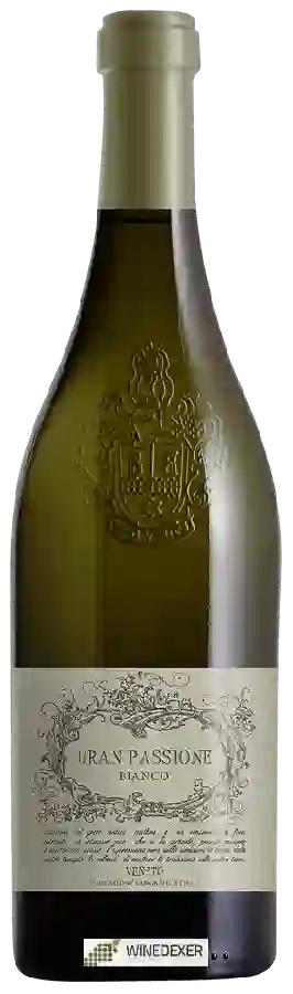 Weingut Gran Passione - Bianco Weingut Gran Passione - Bianco