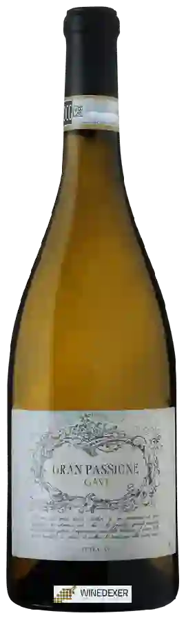 Weingut Gran Passione - Gavi Weingut Gran Passione - Gavi