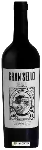 Weingut Gran Sello - GST Excellence