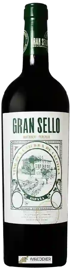 Weingut Gran Sello - Macabeo - Verdejo