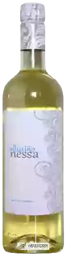 Weingut Adegas Gran Vinum - Nessa Albari&ntildeo