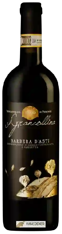 Weingut Grancollina - Barbera d'Asti Weingut Grancollina - Barbera d'Asti