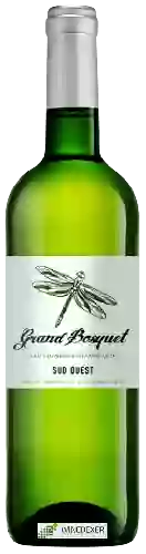 Weingut Grand Bosquet - Sauvignon - Colombard