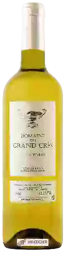Weingut Grand Crès - Corbières Crescendo
