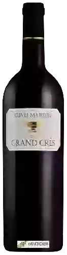 Weingut Grand Crès - Cuvée Majeure