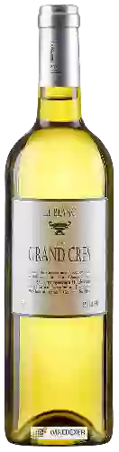 Weingut Grand Crès - Le Blanc