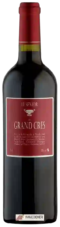 Weingut Grand Crès - Le Senior