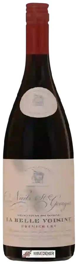 Maison de Grand Esprit - La Belle Voisine Nuits-Saint-Georges Premier Cru