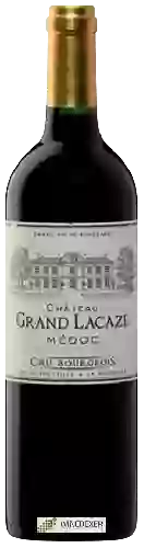 Château Grand Lacaze - Médoc
