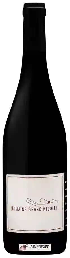 Weingut Grand Nicolet - Rasteau