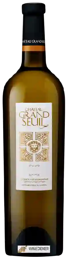 Château du Seuil - Château Grand Seuil Blanc