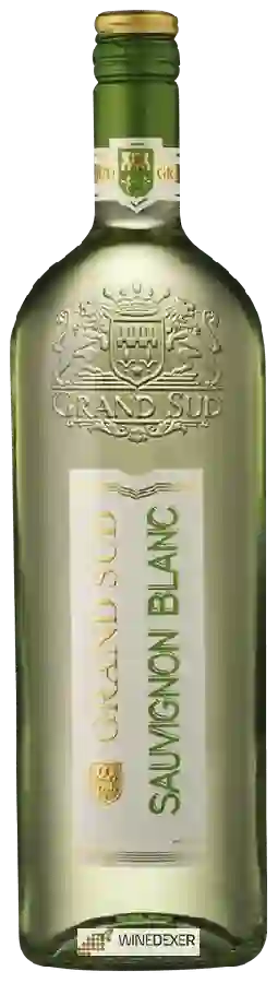 Weingut Grand Sud - Sauvignon Blanc