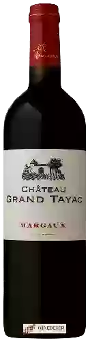 Château Grand Tayac - Margaux