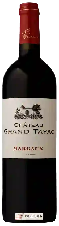 Château Grand Tayac - Margaux