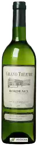 Weingut Grand Theatre - Bordeaux Sauvignon