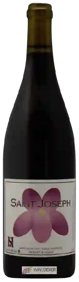 Weingut La Grande Colline - Saint-Joseph Weingut La Grande Colline - Saint-Joseph
