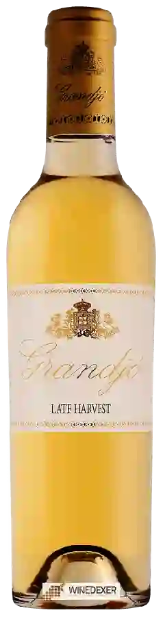 Weingut Grandjó - Douro Late Harvest Weingut Grandjó - Douro Late Harvest