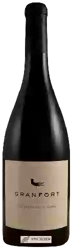 Weingut Granfort - Carignan Vieilles Vignes