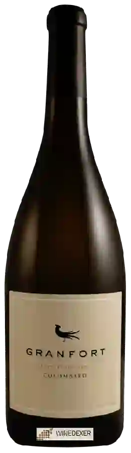 Weingut Granfort - Colombard