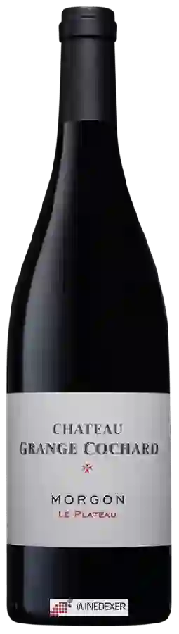 Château Grange Cochard - Le Plateau Morgon Château Grange Cochard - Le Plateau Morgon