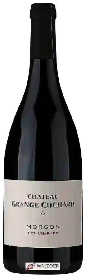 Château Grange Cochard - Morgon 'Les Charmes' Château Grange Cochard - Morgon 'Les Charmes'
