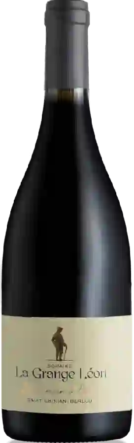 Domaine La Grange Léon - D'une Main à l'Autre Saint-Chinian Berlou Domaine La Grange Léon - D'une Main à l'Autre Saint-Chinian Berlou