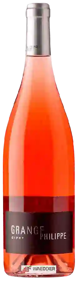 Weingut Grange Philippe - Gipsy Rosé