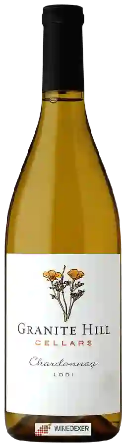 Weingut Granite Hill - Chardonnay Weingut Granite Hill - Chardonnay