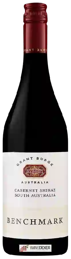 Weingut Grant Burge - Benchmark Cabernet - Shiraz