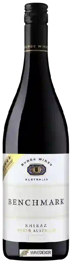 Weingut Grant Burge - Benchmark Shiraz Weingut Grant Burge - Benchmark Shiraz
