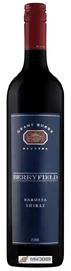 Weingut Grant Burge - Berryfield Shiraz Weingut Grant Burge - Berryfield Shiraz